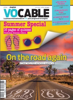 Vocable Anglais | 