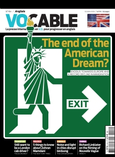 Vocable Anglais | 