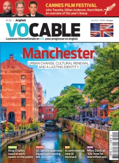 Vocable Anglais | 