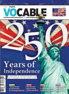 Vocable Anglais | 