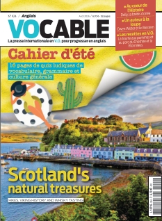 Vocable Anglais | 