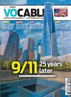 Vocable Anglais | 