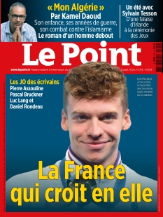 Le Point | 