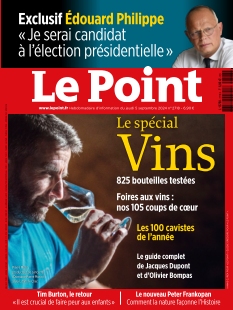 Le Point | 