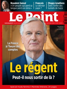 Le Point | 