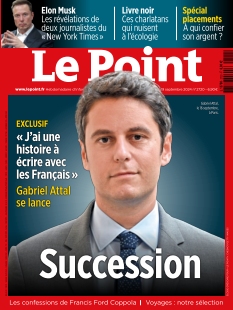 Le Point | 