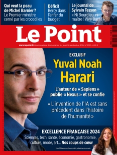 Le Point | 