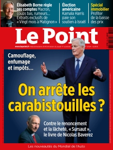 Le Point | 