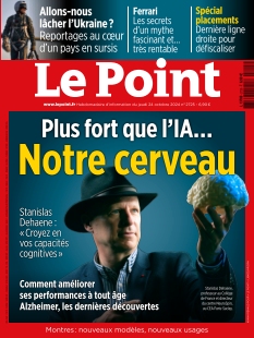 Le Point | 