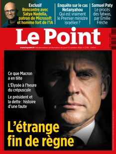 Le Point | 