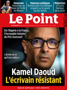 Le Point | 