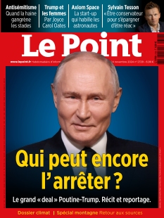 Le Point | 