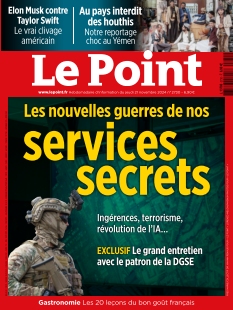 Le Point | 