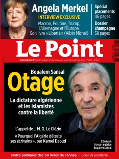 Le Point | 