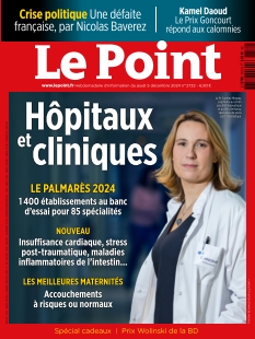 Le Point | 