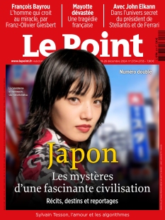 Le Point | 