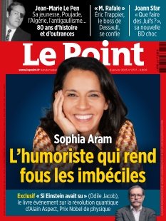 Le Point | 