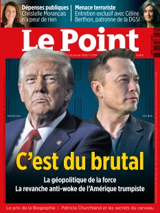 Le Point | 