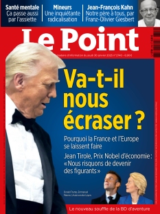 Le Point | 