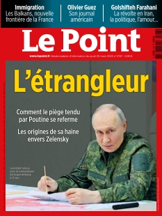 Le Point | 