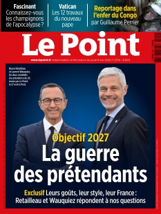 Le Point | 