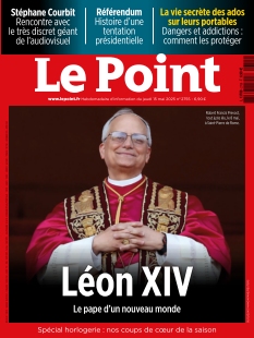 Le Point | 