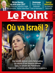 Le Point | 