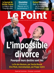 Le Point | 