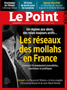 Le Point | 