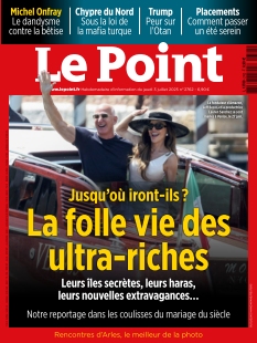 Le Point | 