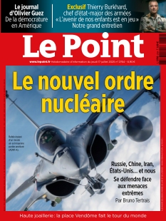 Le Point | 