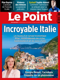 Le Point | 