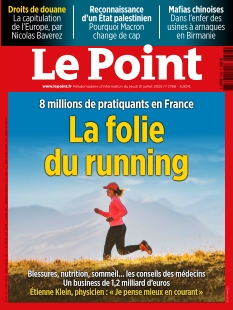 Le Point | 