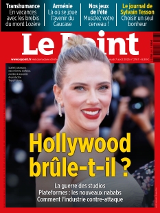 Le Point | 