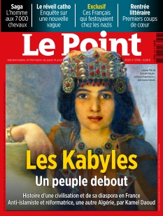 Le Point | 