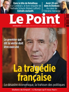 Le Point | 