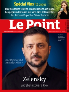 Le Point | 