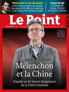 Le Point | 