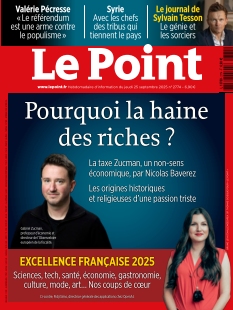 Le Point | 