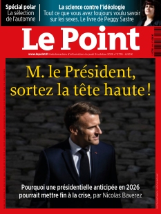 Le Point | 