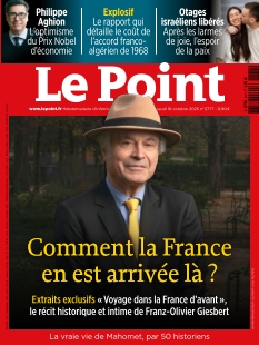 Le Point | 
