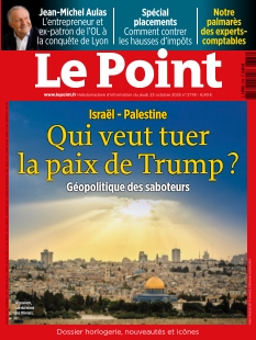 Le Point | 