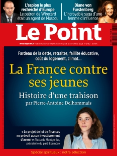 Le Point | 