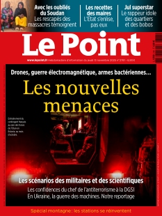 Le Point | 