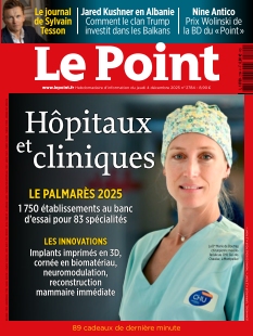 Le Point | 