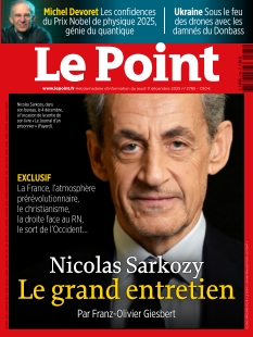 Le Point | 