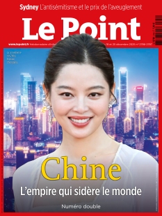 Le Point | 