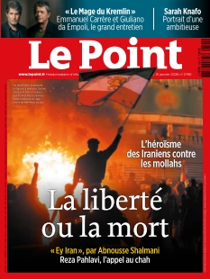 Le Point | 