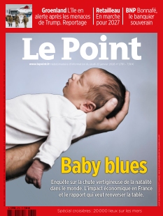 Le Point | 