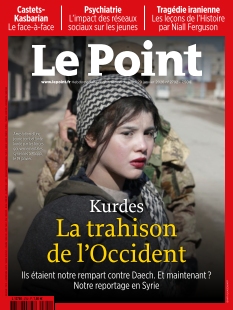 Le Point | 